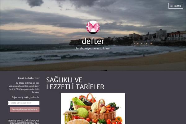 Site using Ie-sitemode plugin