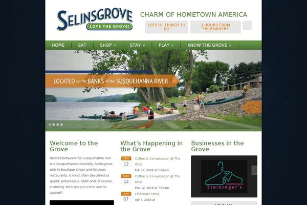 selinsgrove.net site used K2-child