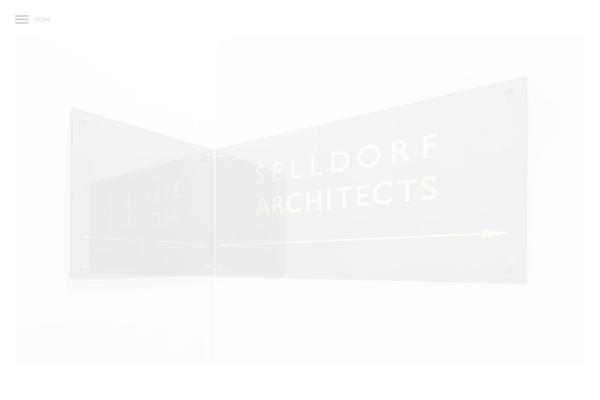 selldorf.com site used Selldorf