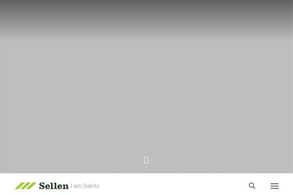 sellen.com site used Sellen