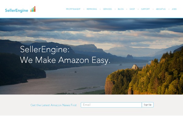 chariot-child theme websites examples