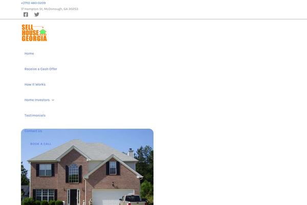 Site using Child-theme-generator plugin