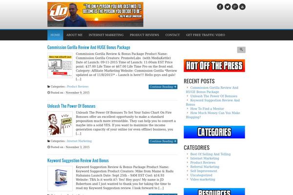 Newelegantbiz theme site design template sample