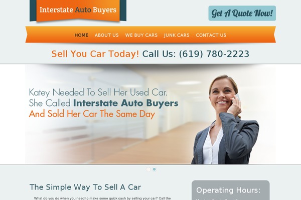 sellmycarsandiego.net site used Interstate_auto_buyers-wp