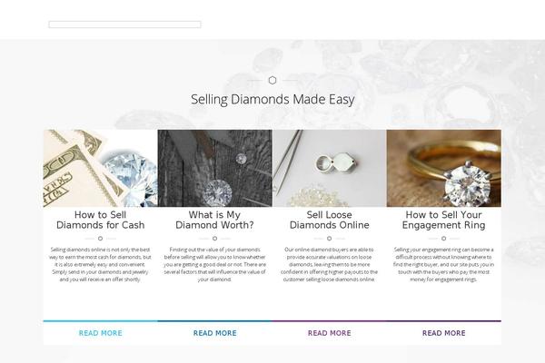 sellmydiamondjewelry.com site used Sellmydiamondjewelry