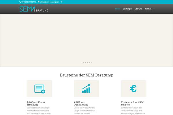 Site using Bloom plugin