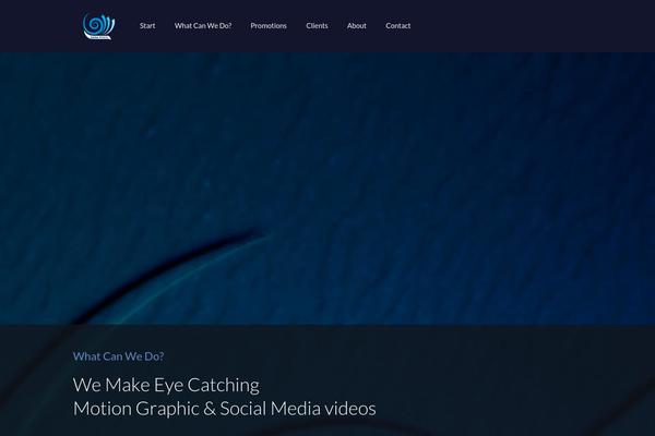 semamedya.com site used BeTheme