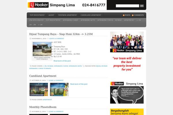 Site using Ie-sitemode plugin