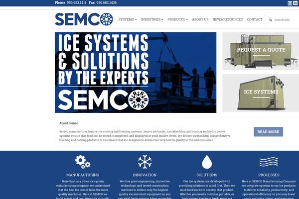 semcoice.com site used 456industry-child