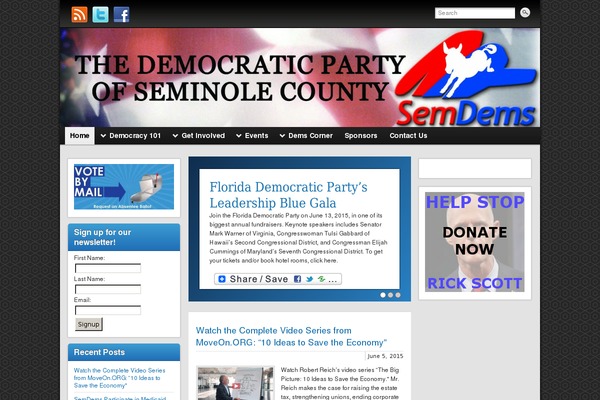 Graphene theme site design template sample