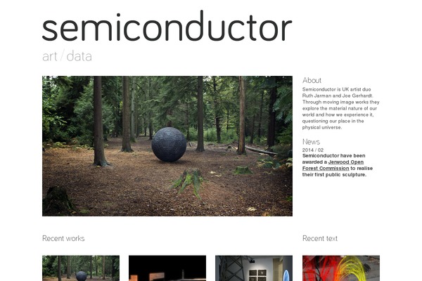 semiconductorfilms.com site used Semiconductor2022