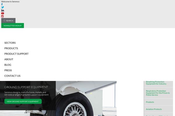 Site using Wp-smush-pro plugin