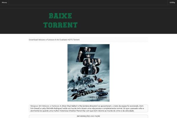 go-press WordPress theme, websites list used go-press theme go-press theme websites examples