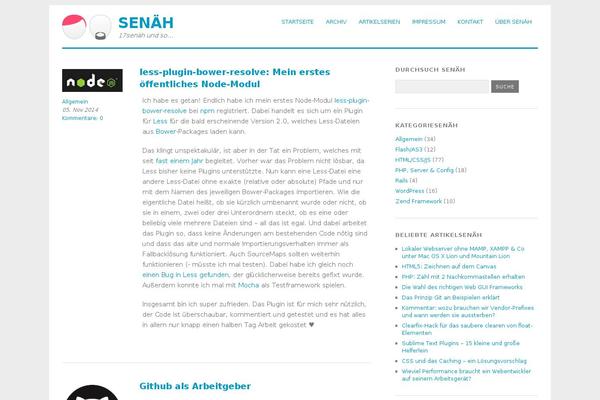 senaeh.de site used Yoko_custom