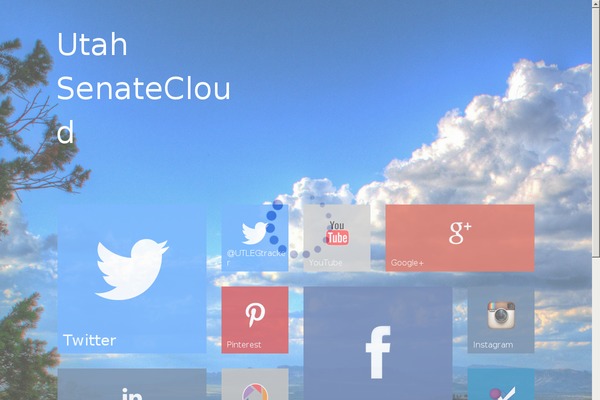 senatecloud.com site used Metrika_wordpress_theme-2.2