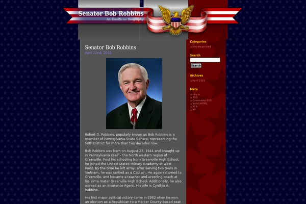 Sparkling theme site design template sample