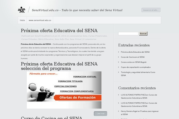 senavirtualeduco.com site used Senavirtual.edu.co
