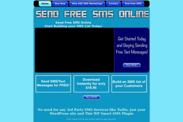 send-free-sms-online.info site used Free_sms_online_v4