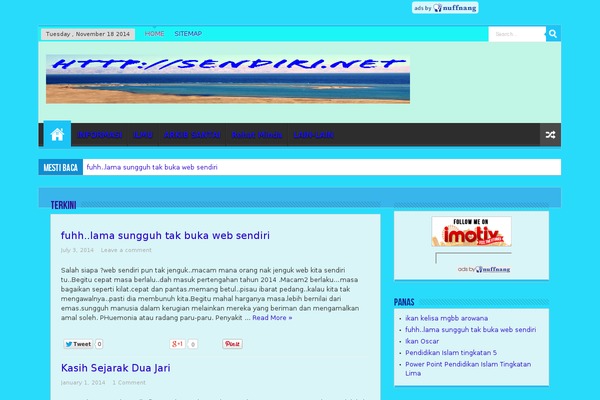 teebox theme websites examples