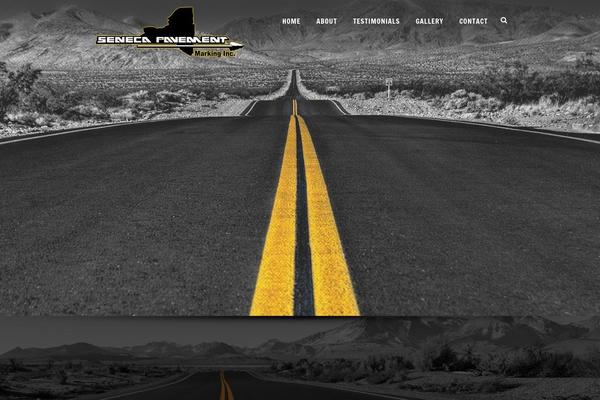 senecapavementmarking.com site used Capella_new