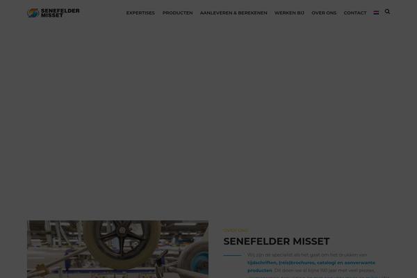 senefelder.nl site used Kulluu