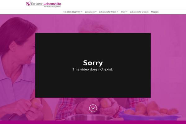 X | The Theme theme site design template sample