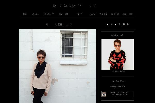 Site using WP Gallery Custom Links plugin