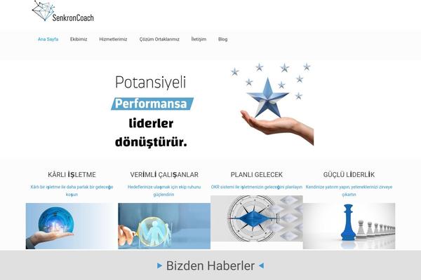 Site using Mfn-header-builder plugin