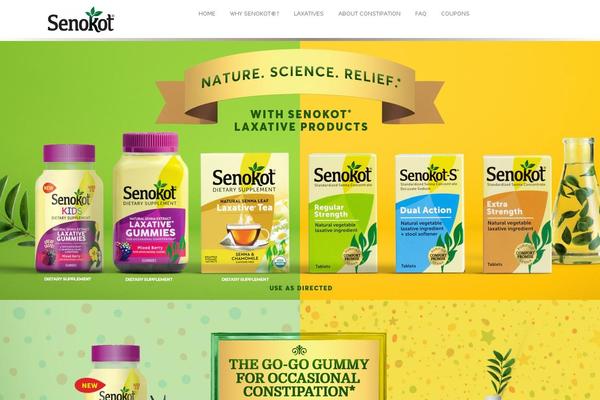 Site using Page scroll to id plugin