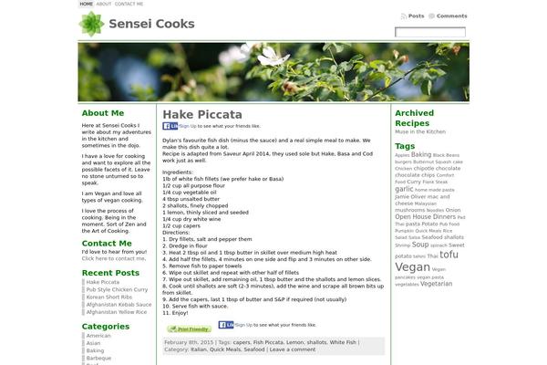 Site using Dd-formmailer plugin
