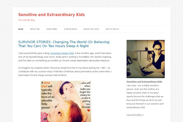 Twenty Twelve theme site design template sample