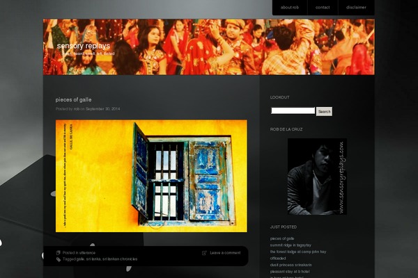 Site using Gutenberg-core plugin