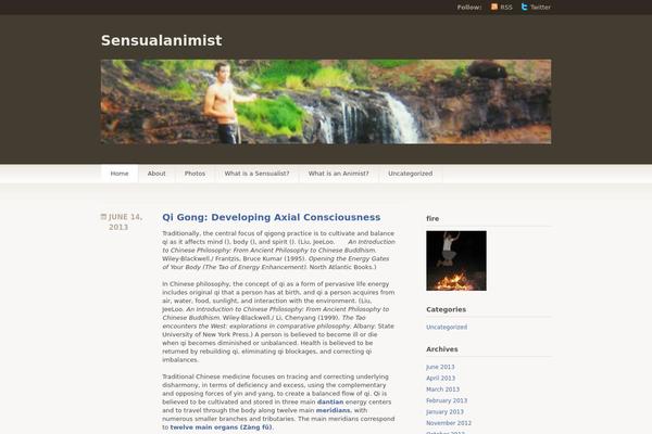 Site using Gutenberg-core plugin