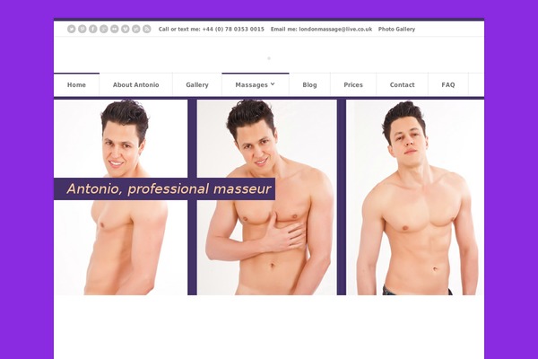 sensualtantric.com site used Organic_shop_248