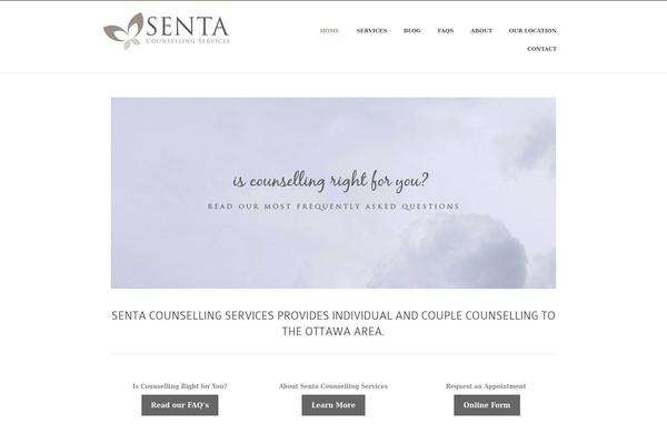 sentacounselling.com site used Grider