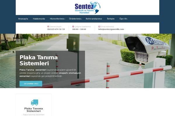 Site using Jetpack-boost plugin