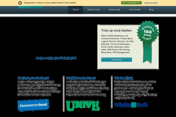 triodos-theme theme websites examples