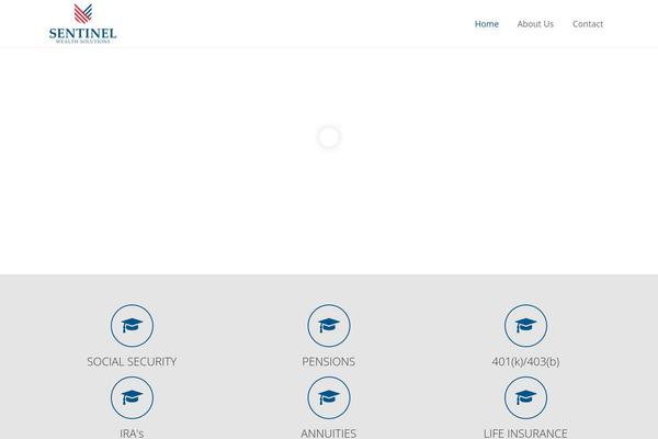 Site using Wp-smushit plugin