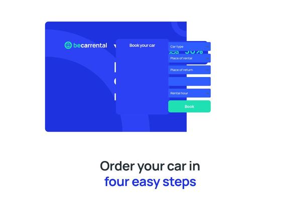 BeTheme theme site design template sample
