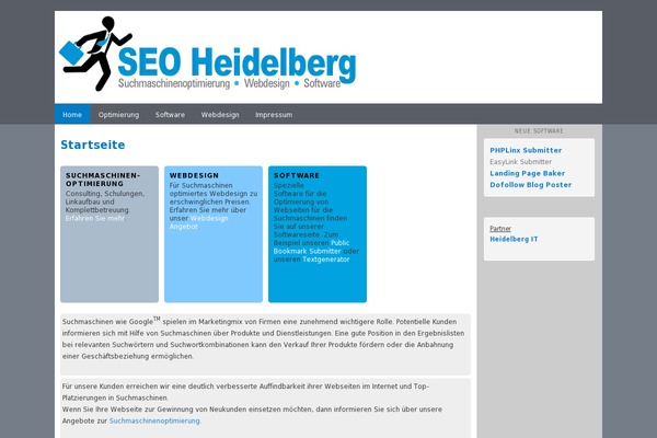 seo-heidelberg.de site used Skeleton-wp