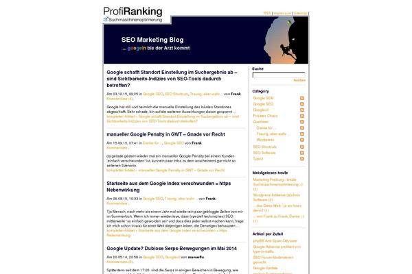 seo-marketing-blog.de site used Profi-ranking-blog_tpl