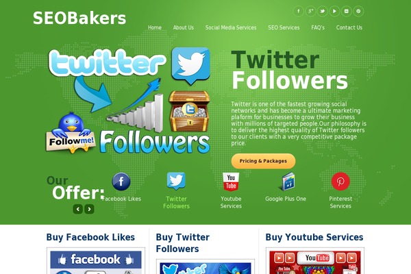 seobakers.com site used Theme-2.1.2