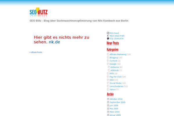 seoblitz.de site used Simply-basic-11
