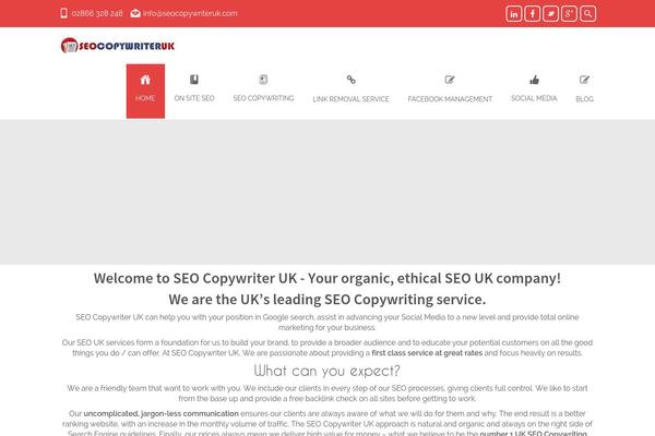 Site using Premium-addons-for-elementor plugin