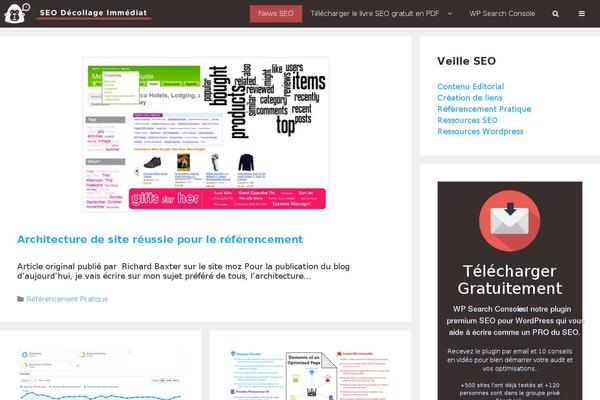 Thesis theme site design template sample