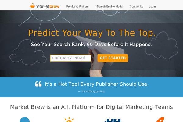 smartwp theme websites examples