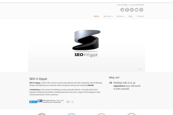 uDesign theme site design template sample