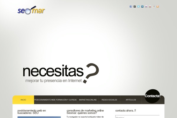 Site using Yasr - Yet Another Stars Rating plugin