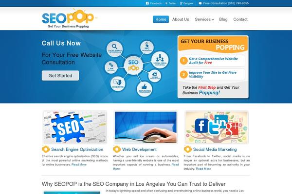 Site using Contact Form 7 plugin