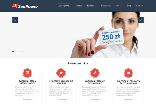 Site using Litespeed-cache plugin